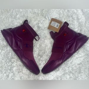 Women’s Champion Rally Pro Sneakers - Size 8.5